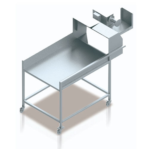 Séparateur de saucisses en acier inoxydable - ECX500 - Foshan Aokai machinery Technology Co.,Ltd