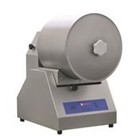 Tambour de macération sous vide - VT-50 - Suhner AG Bremgarten - avec système de refroidissement
