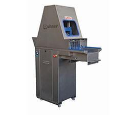 Attendrisseur de viande industriel - TS-248 - Suhner AG Bremgarten - en acier inoxydable