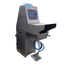 Attendrisseur de viande industriel - WS-80T-30-VM - Suhner AG Bremgarten - en acier inoxydable