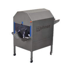 Séparateur de saucisses - TC series  - Suhner AG Bremgarten