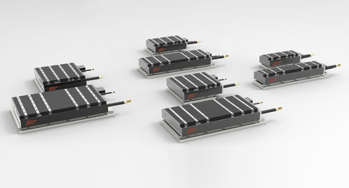 Moteur linéaire ironcore - KXAD series - DD Auto Tech Co., Ltd - 24 V / 220 V / 48 V