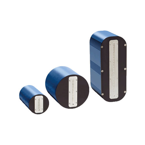Tête d'impression jet d'encre - REA Elektronik GmbH