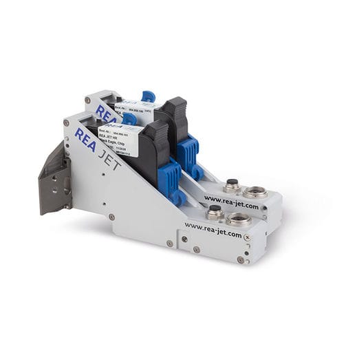 Imprimante à jet d'encre - HR pro OEM - REA Elektronik GmbH - haute résolution / haute performance / à grande vitesse