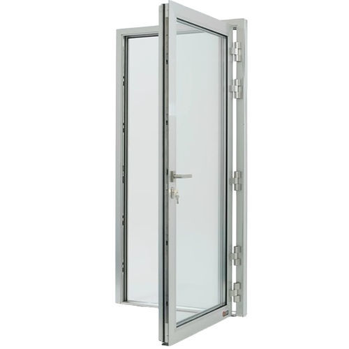 porte battante - CBX SECURITY