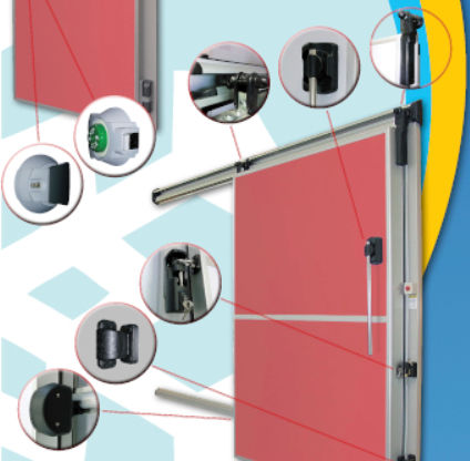 Set d'accessoires - MIV INSULATING SYSTEMS S.R.L.