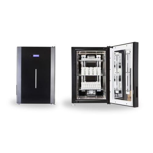 Système de polymérisation par UV - xCure - Nexa3D - sur table