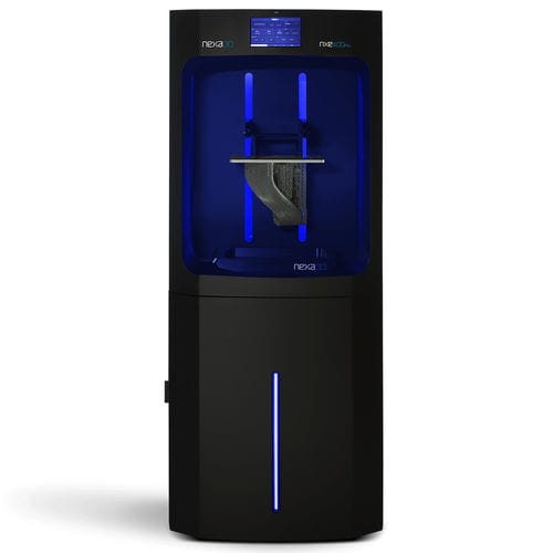 Imprimante 3D de résine - NXE 400Pro - Nexa3D - de matières plastiques / industrielle / SLA