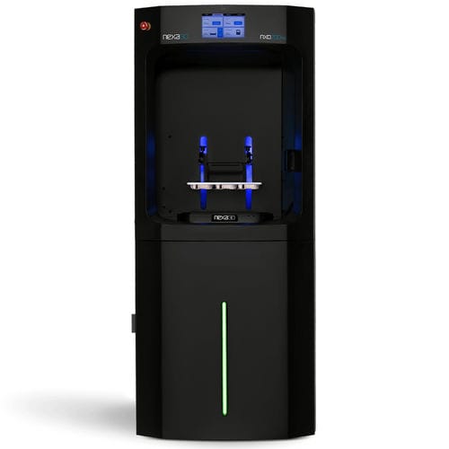 Imprimante 3D de matières plastiques - NXD 200Pro - Nexa3D - de résine / dentaire / LCD
