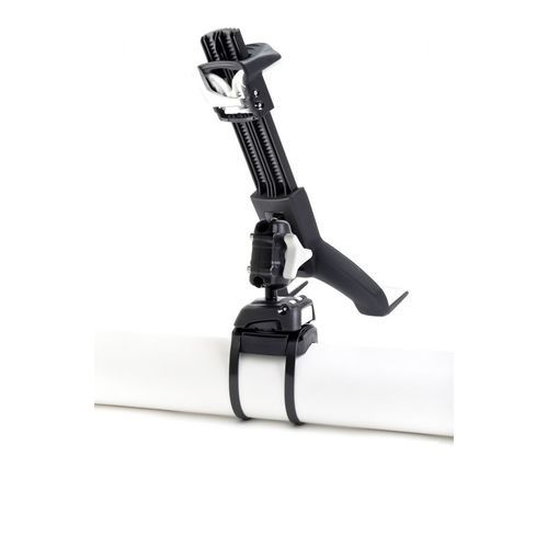 Support pour tablette numérique - RLS-508-403 - Scanstrut - en aluminium / sur collier