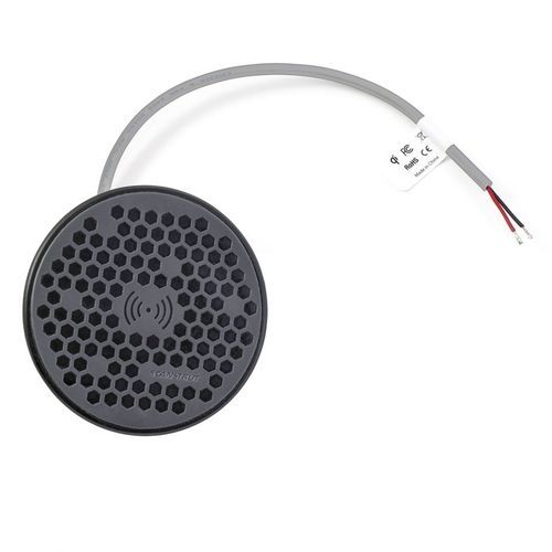 Chargeur de batterie pour applications marines - SURFACE - Scanstrut - pour téléphone / encastré / CE