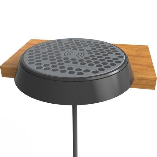 Chargeur de batterie pour applications marines - BEZEL - Scanstrut - pour téléphone / CE / étanche