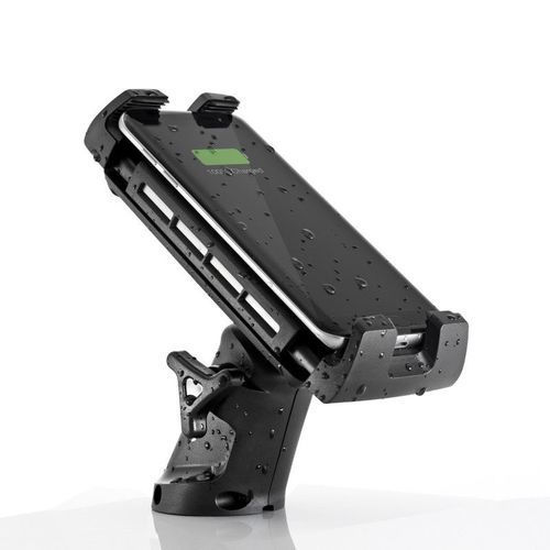 Chargeur de batterie pour téléphone - EDGE - Scanstrut - ajustable / étanche / à induction