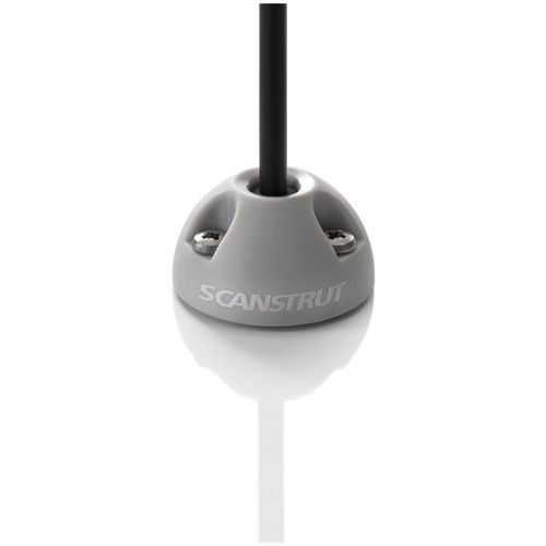 Passe-câble en plastique - DS6-P - Scanstrut - traversant / étanche / IP68