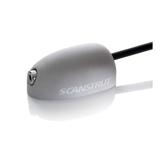 Passe-câble en plastique - DS-H6 - Scanstrut - étanche / dôme