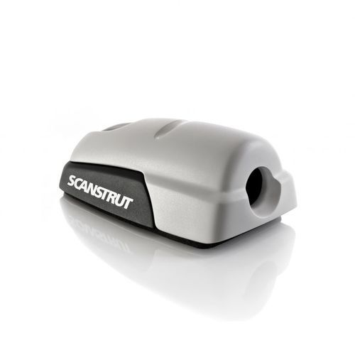 Passe-câble en plastique - DS-H10 - Scanstrut - étanche / sur mesure / dôme