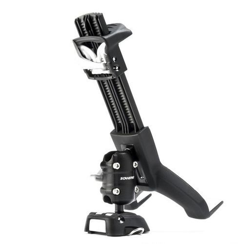 Support pour tablette PC - RLS-508-401 - Scanstrut - en aluminium / à visser