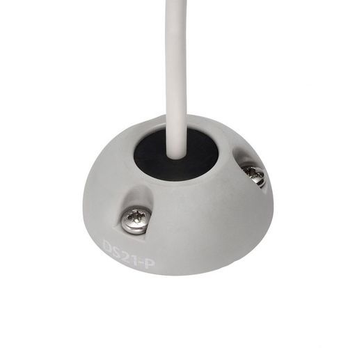 Passe-câble en plastique - DS21B-P - Scanstrut - traversant / étanche / IP68