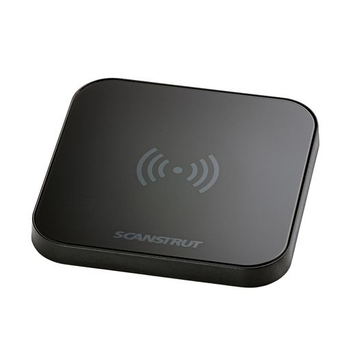 Chargeur de batterie pour applications marines - SC-CW-14G - Scanstrut - pour téléphone / de bureau / CE
