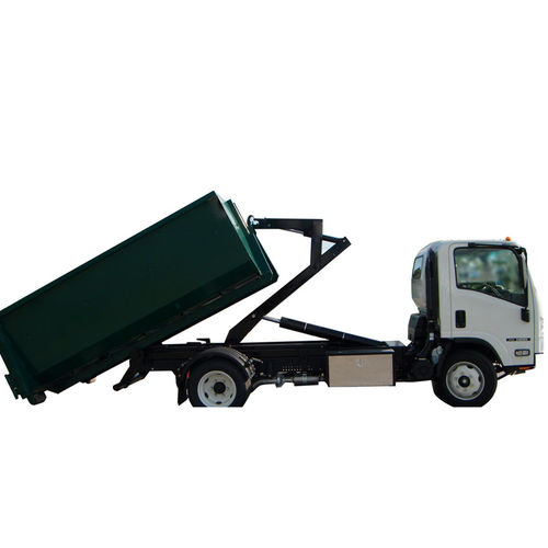 Bras de levage à crochet pour camions - GC-03 - Ms Dorse