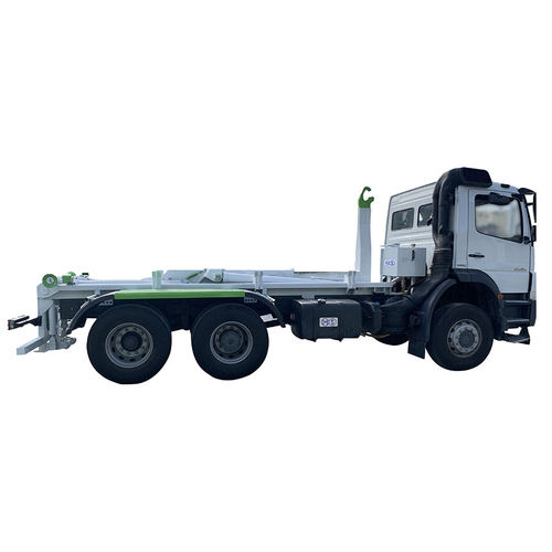 Bras de levage à crochet pour camions - GC-15 - Ms Dorse