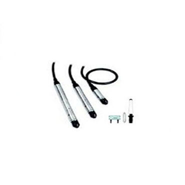 Transducteur de pression relative - PDCR/PTX1800 - Druck - absolue / silicium / 4-20 mA
