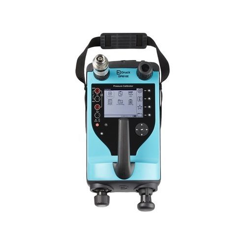 calibrateur de pression - Druck