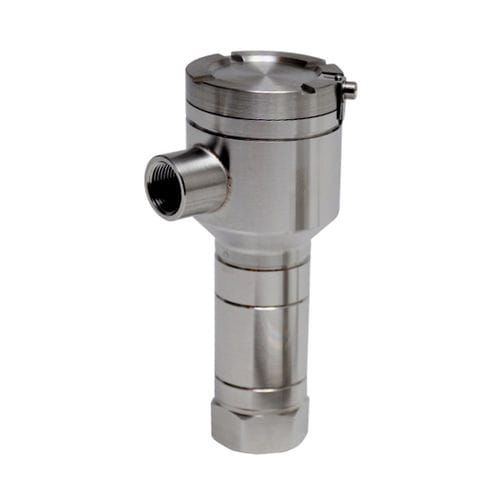Capteur de pression relative - UNIK 5900  - Druck - absolue / silicium / 4-20 mA