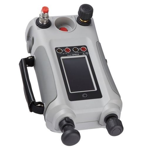 Calibrateur de pression - DPI 612 - Druck - portable / de précision / compact