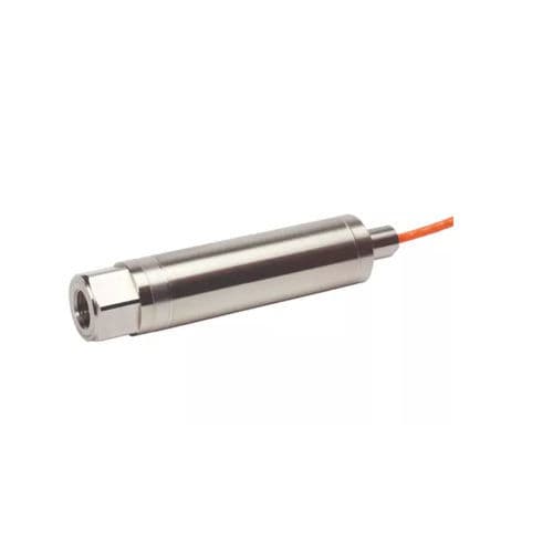 Capteur de pression absolue - PS 81 series - Druck - silicium / RS-485 / CAN Bus