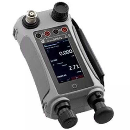 Calibrateur de température - DPI 611 - Druck - de pression / portable / numérique