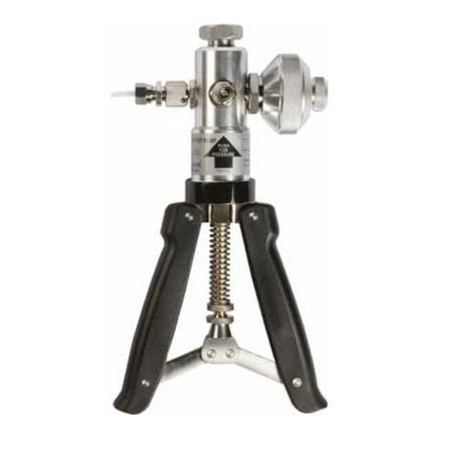 pompe de calibration de pression pneumatique - Druck