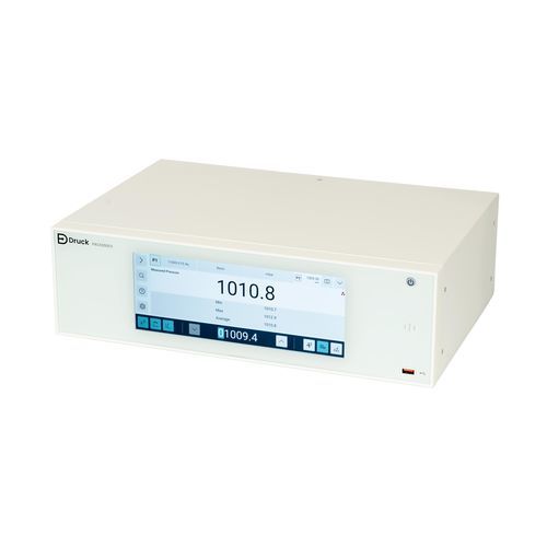 contrôleur de pression pour la calibration de pression - Druck