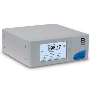 contrôleur de pression pour la calibration de pression - Druck