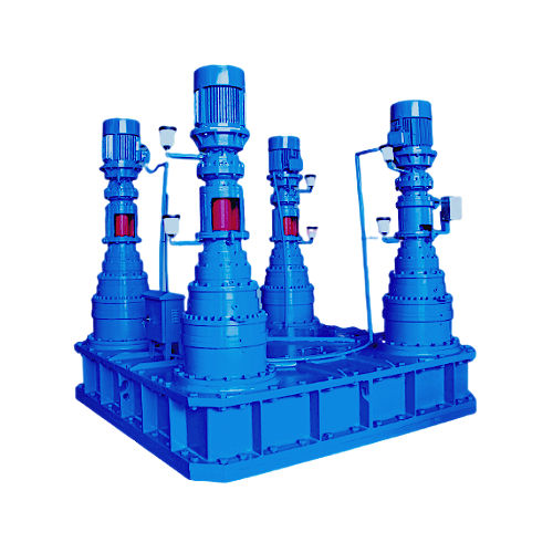 Bassin de décantation - GLDS  - Hengfengtai Precision Machinery Co.,Ltd