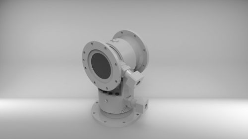 Système d'entraînement à vis sans fin pour treuil - HDR series - Hengfengtai Precision Machinery Co.,Ltd