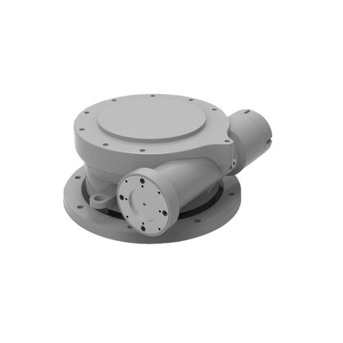 Système d'entraînement à vis sans fin pour treuil - HSE series - Hengfengtai Precision Machinery Co.,Ltd