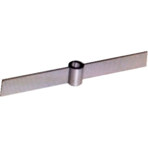 Hélice pour agitateur - PJ - Hengfengtai Precision Machinery Co.,Ltd - à palettes