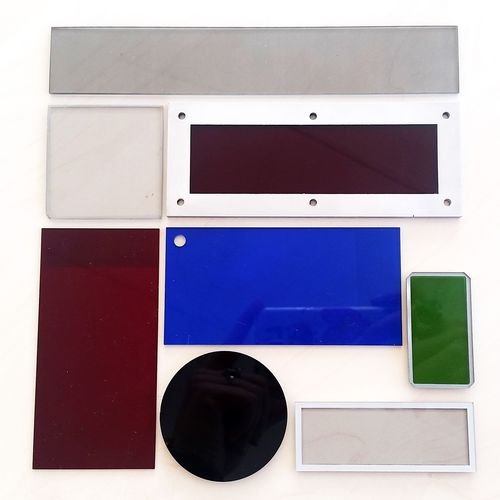 Blindage laminé - Compelma