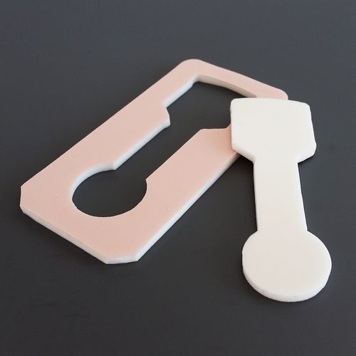 Matériau d'interface thermique - FUJIPOLY - Compelma