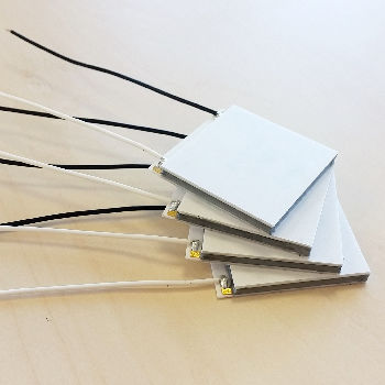 Module thermoélectrique à effet Peltier - Compelma
