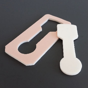 Matériau d'interface thermique - Compelma