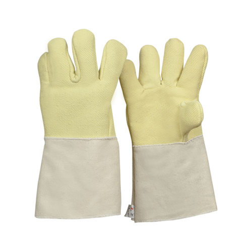 Gants Kevlar® - KL-53 - kılıç eldiven san.tic.ltd.şti - de travail / pour l'industrie automobile / anticoupure