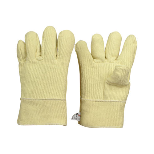 Gants Kevlar® - KL-55 series - kılıç eldiven san.tic.ltd.şti - de travail / pour l'industrie automobile / anticoupure