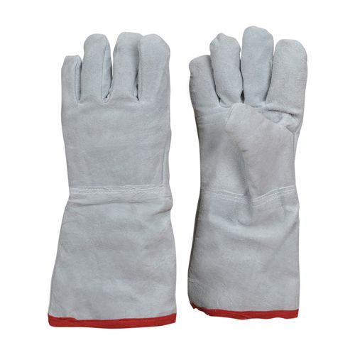 Gants de travail - KL-131 - kılıç eldiven san.tic.ltd.şti - pour l'industrie automobile / anticoupure / résistant à l'abrasion