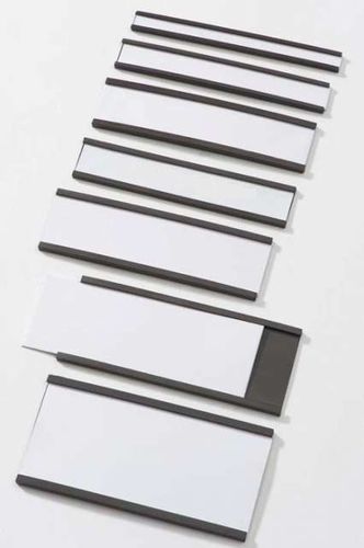 Porte-étiquette - 170.01 - Braillon Magnetics