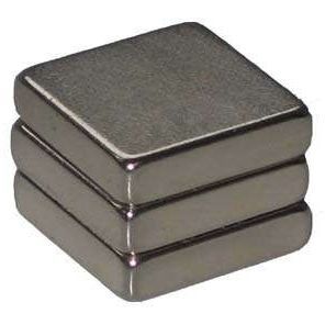 Aimant en NdFeB - 81.02 - Braillon Magnetics - en néodyme / de maintien / rectangulaire