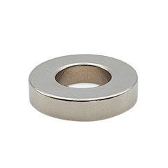 Aimant en NdFeB - 81.03 - Braillon Magnetics - en néodyme / en anneau