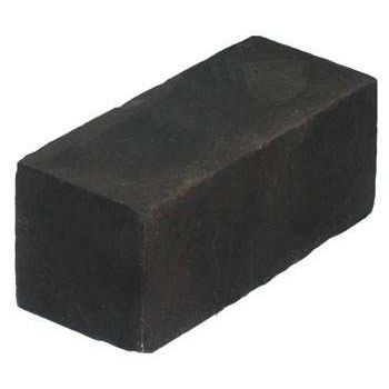 Aimant en ferrite - 80.04.MP - Braillon Magnetics - rectangulaire / anisotrope / isotrope