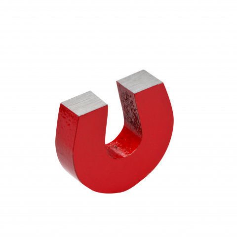 Aimant en AlNiCo - 83.04 - Braillon Magnetics - arc